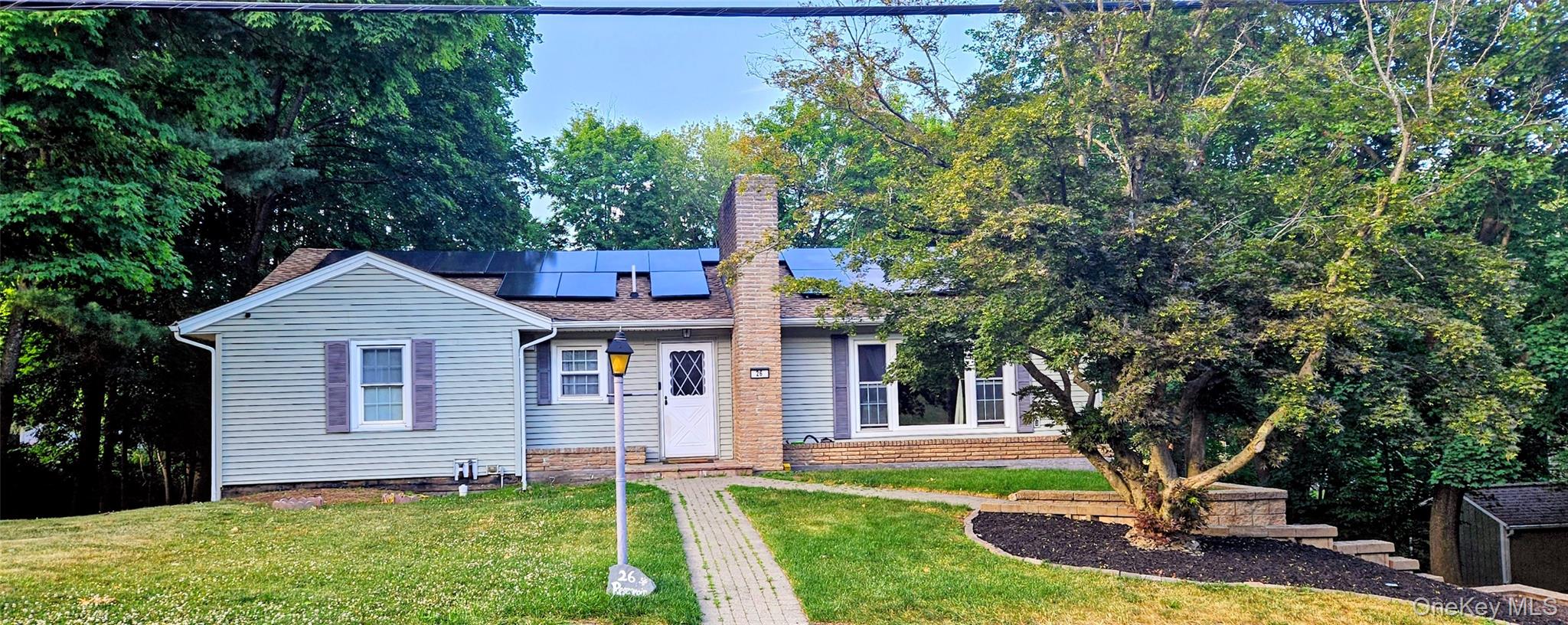 26 Reservoir Road Highland, NY 12528 - Photo 1 of 45