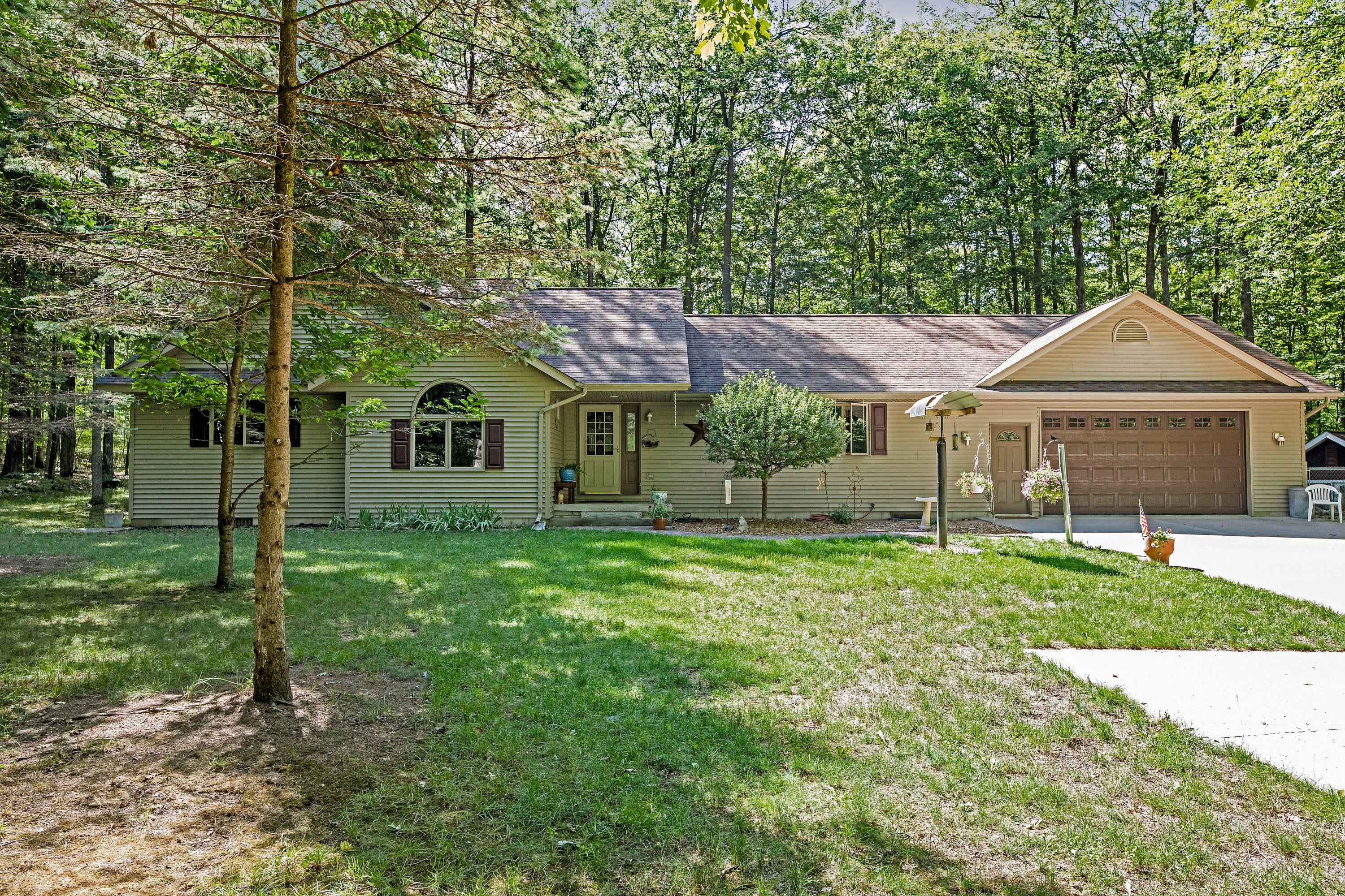 5455 West Birch Road Roscommon, MI 48653 - Photo 36 of 36 Gallery Image 36