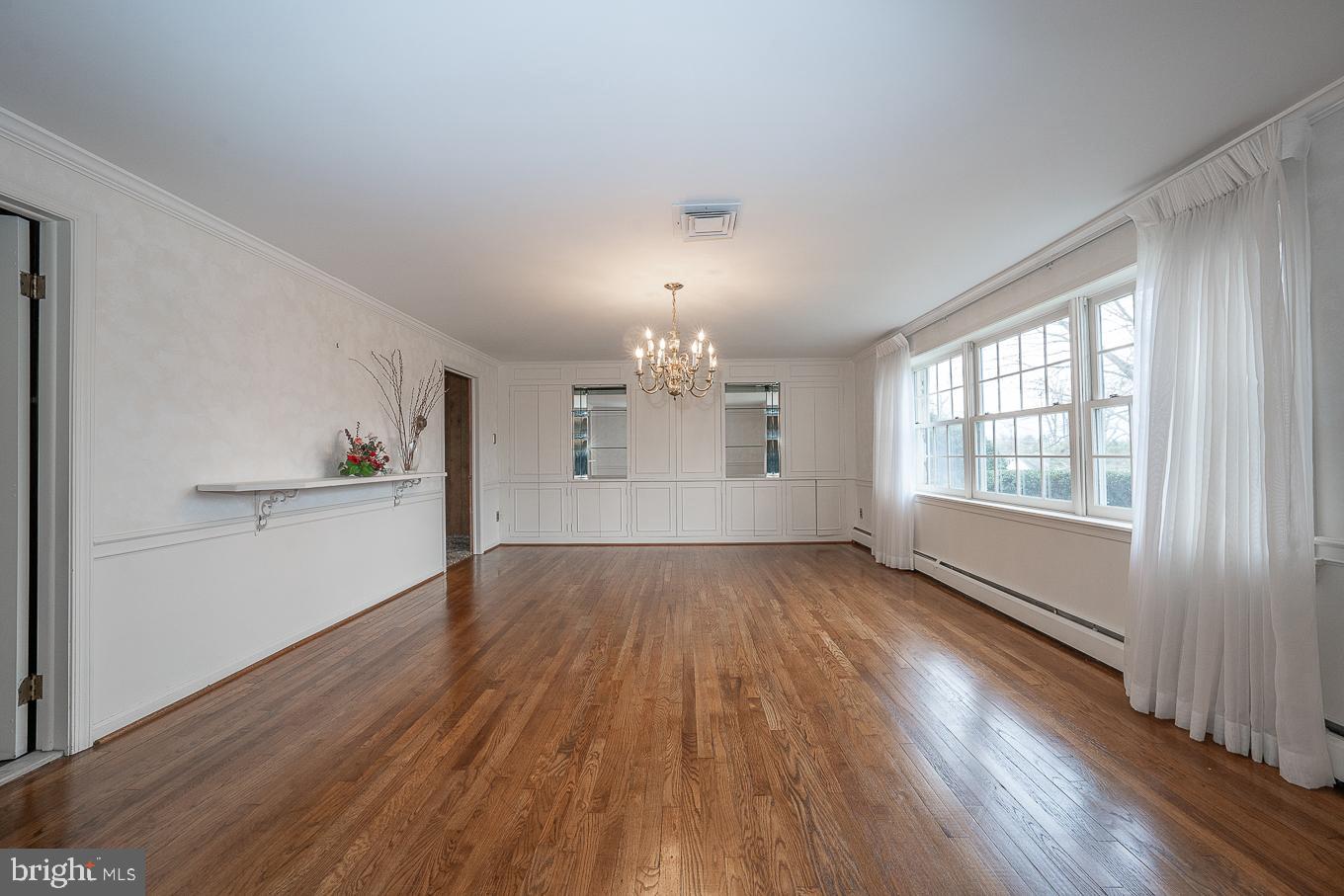 315 Saybrook Road Villanova, PA 19085 - Photo 14 of 79 Dining Room