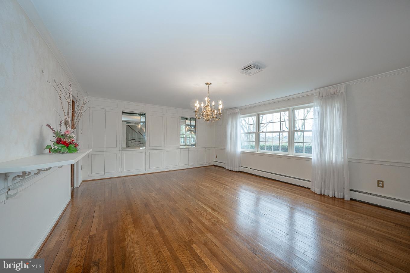 315 Saybrook Road Villanova, PA 19085 - Photo 15 of 79 Dining Room
