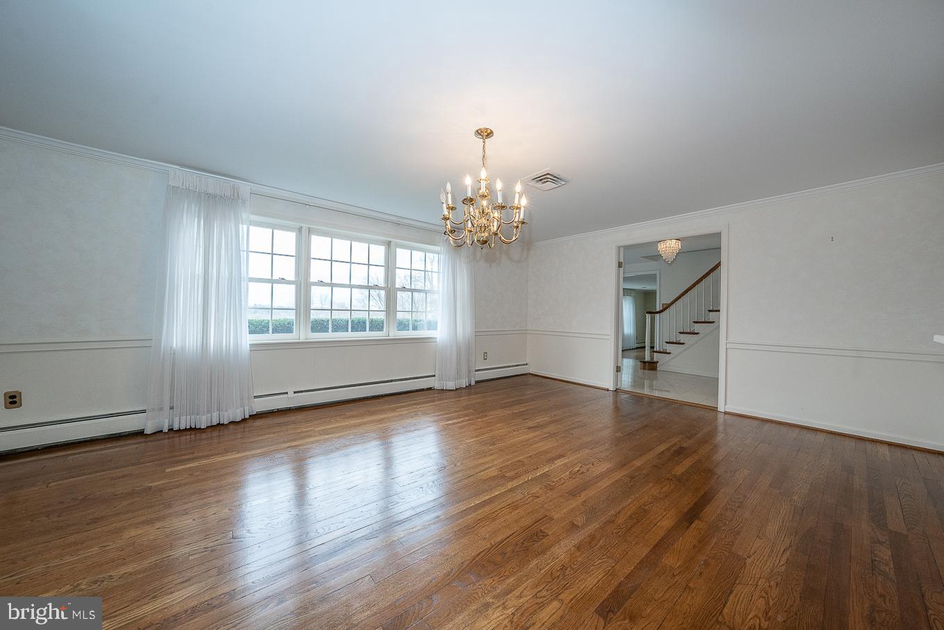 315 Saybrook Road Villanova, PA 19085 - Photo 16 of 79 Dining Room
