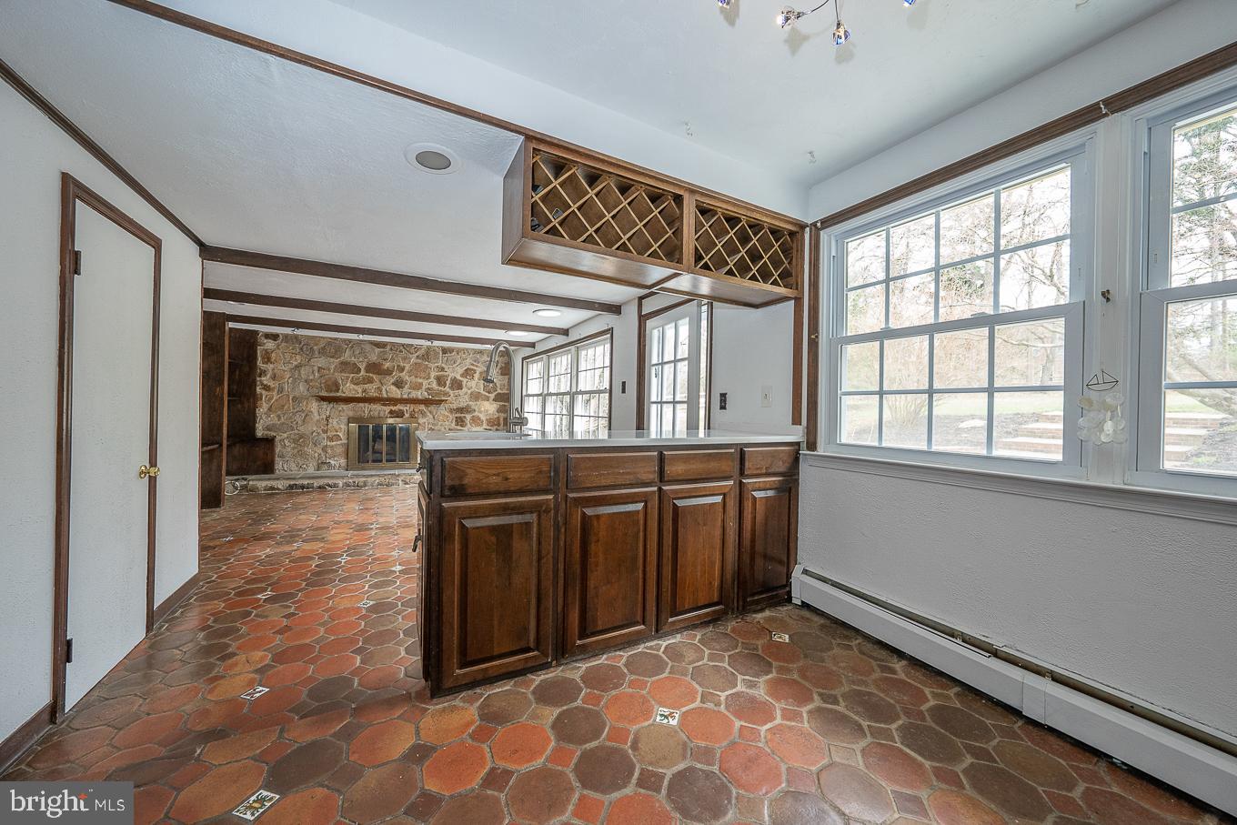 315 Saybrook Road Villanova, PA 19085 - Photo 20 of 79 Kitchen