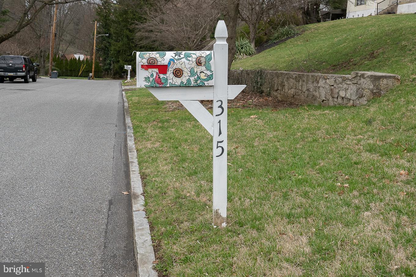 315 Saybrook Road Villanova, PA 19085 - Photo 2 of 79 Front Exterior