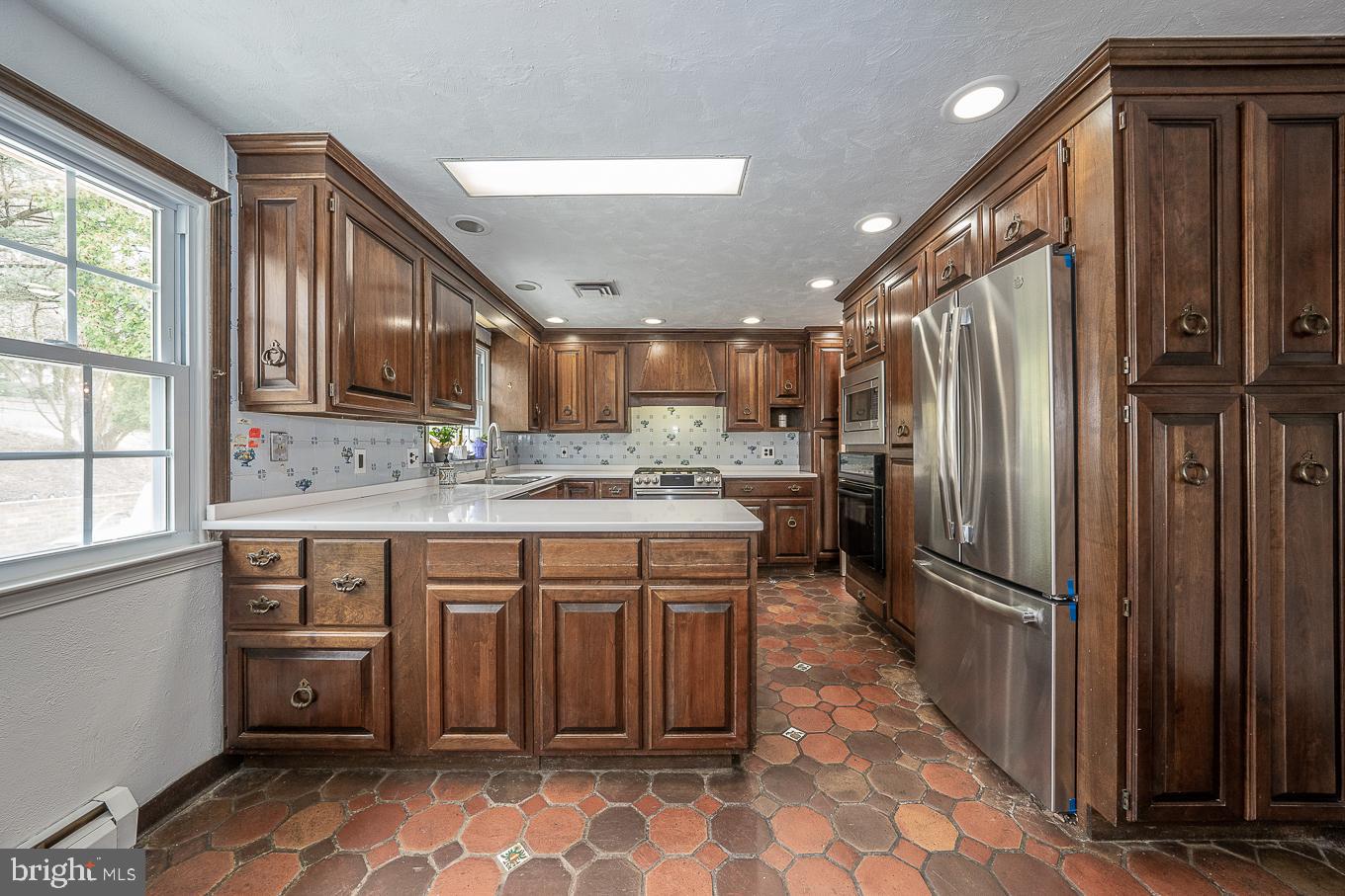 315 Saybrook Road Villanova, PA 19085 - Photo 21 of 79 Kitchen