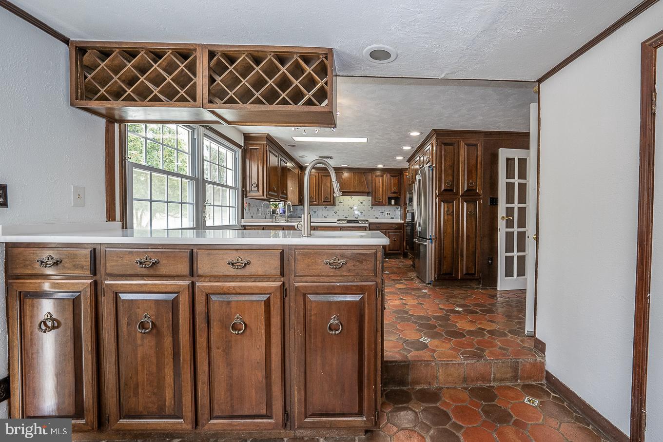 315 Saybrook Road Villanova, PA 19085 - Photo 23 of 79 Kitchen