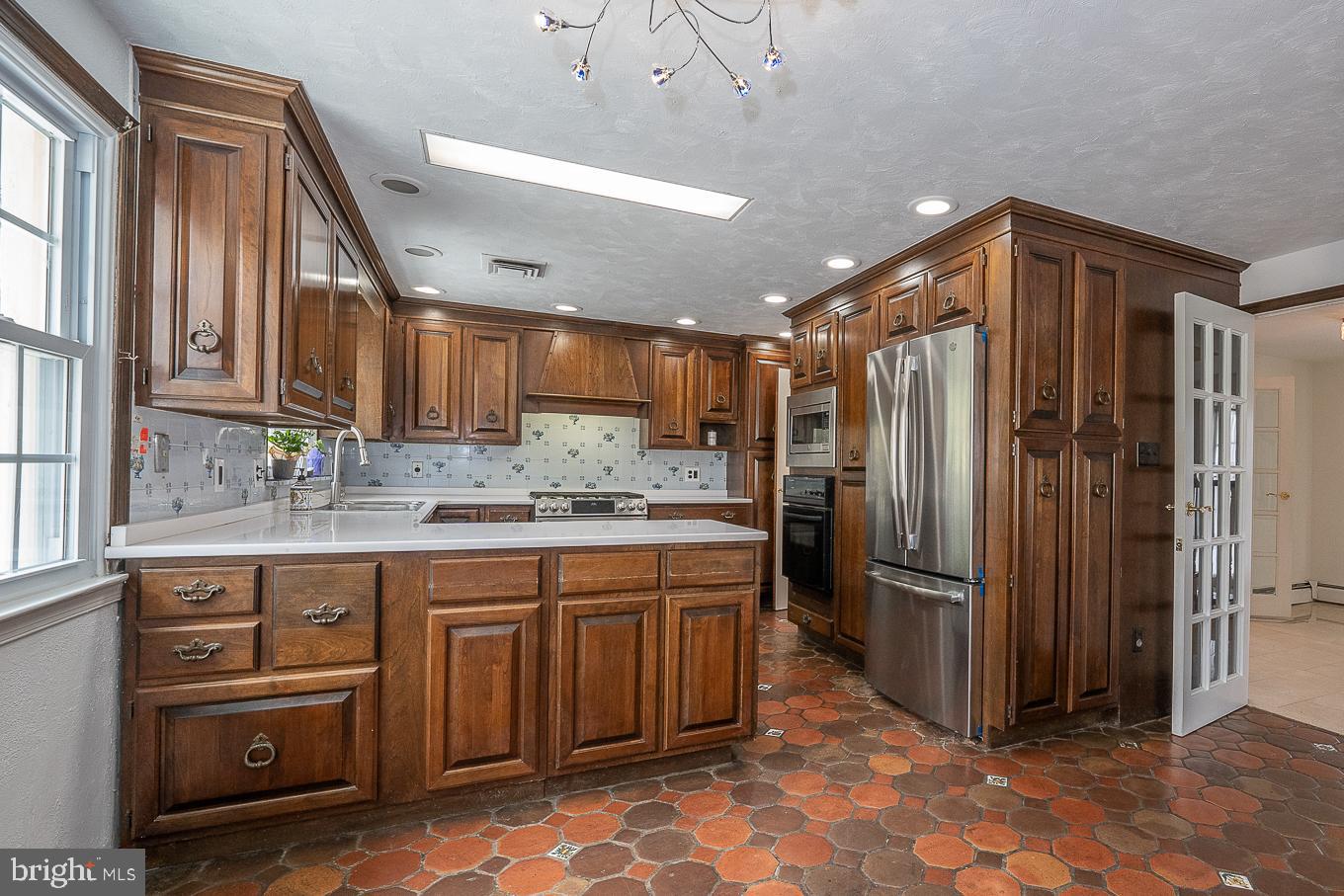 315 Saybrook Road Villanova, PA 19085 - Photo 24 of 79 Kitchen