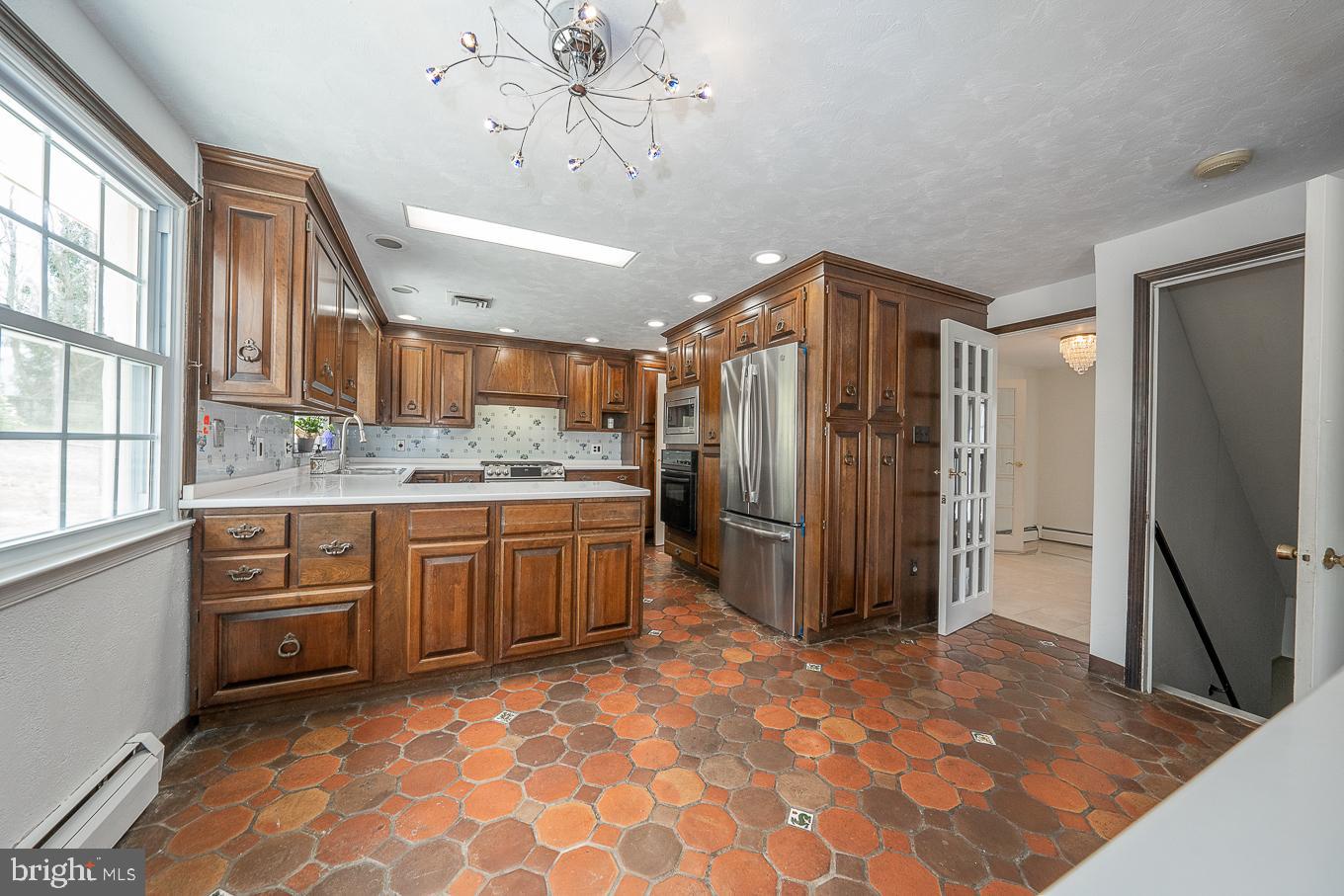 315 Saybrook Road Villanova, PA 19085 - Photo 25 of 79 Kitchen
