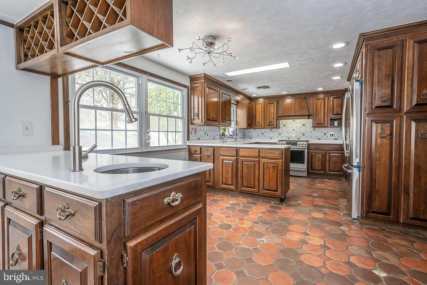 315 Saybrook Road Villanova, PA 19085 - Photo 26 of 79 Kitchen