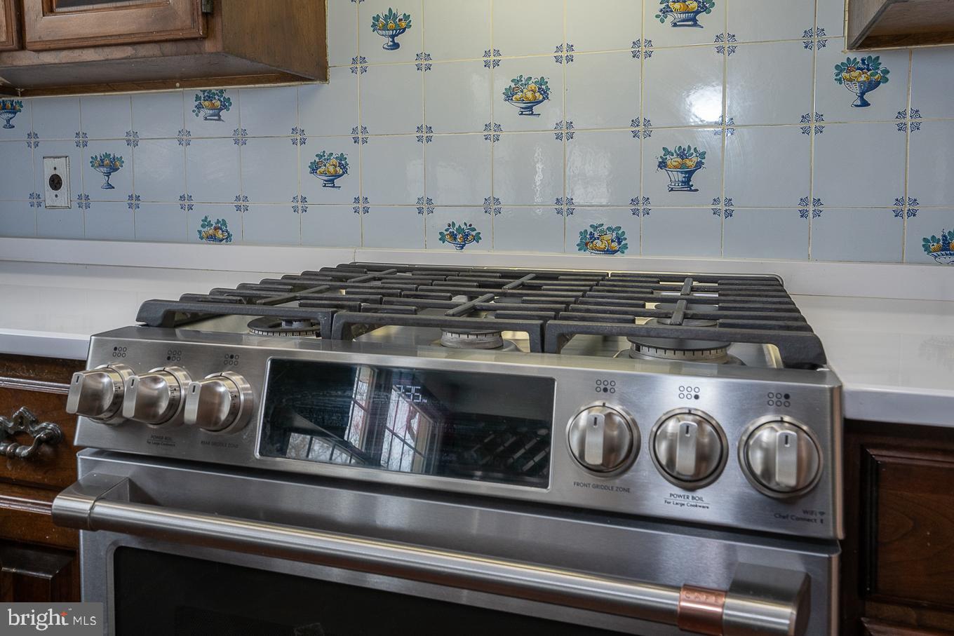 315 Saybrook Road Villanova, PA 19085 - Photo 27 of 79 Kitchen