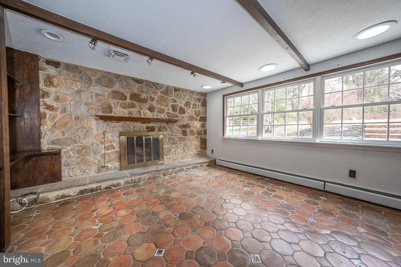 315 Saybrook Road Villanova, PA 19085 - Photo 32 of 79 Family Room