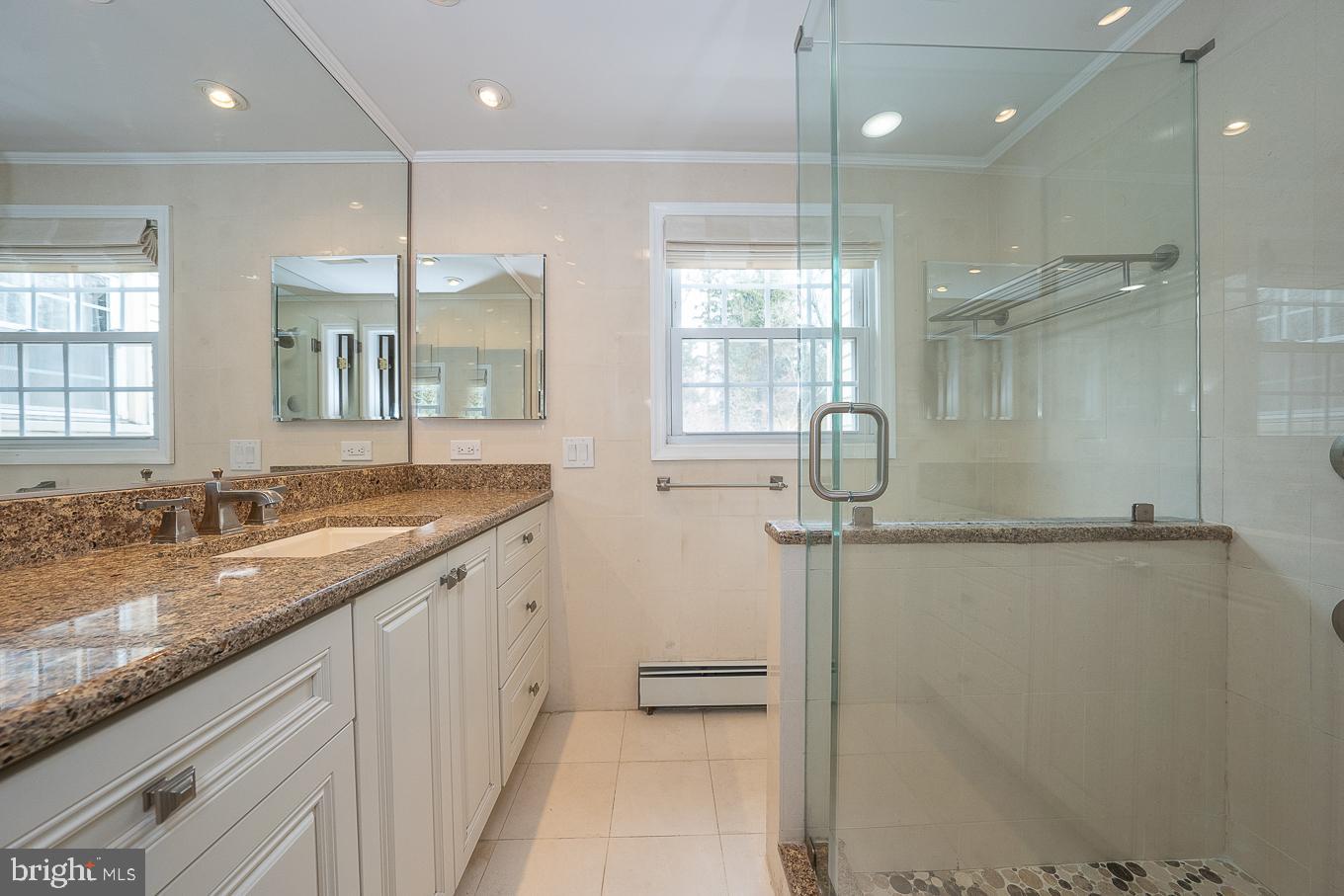 315 Saybrook Road Villanova, PA 19085 - Photo 39 of 79 Primary Bath