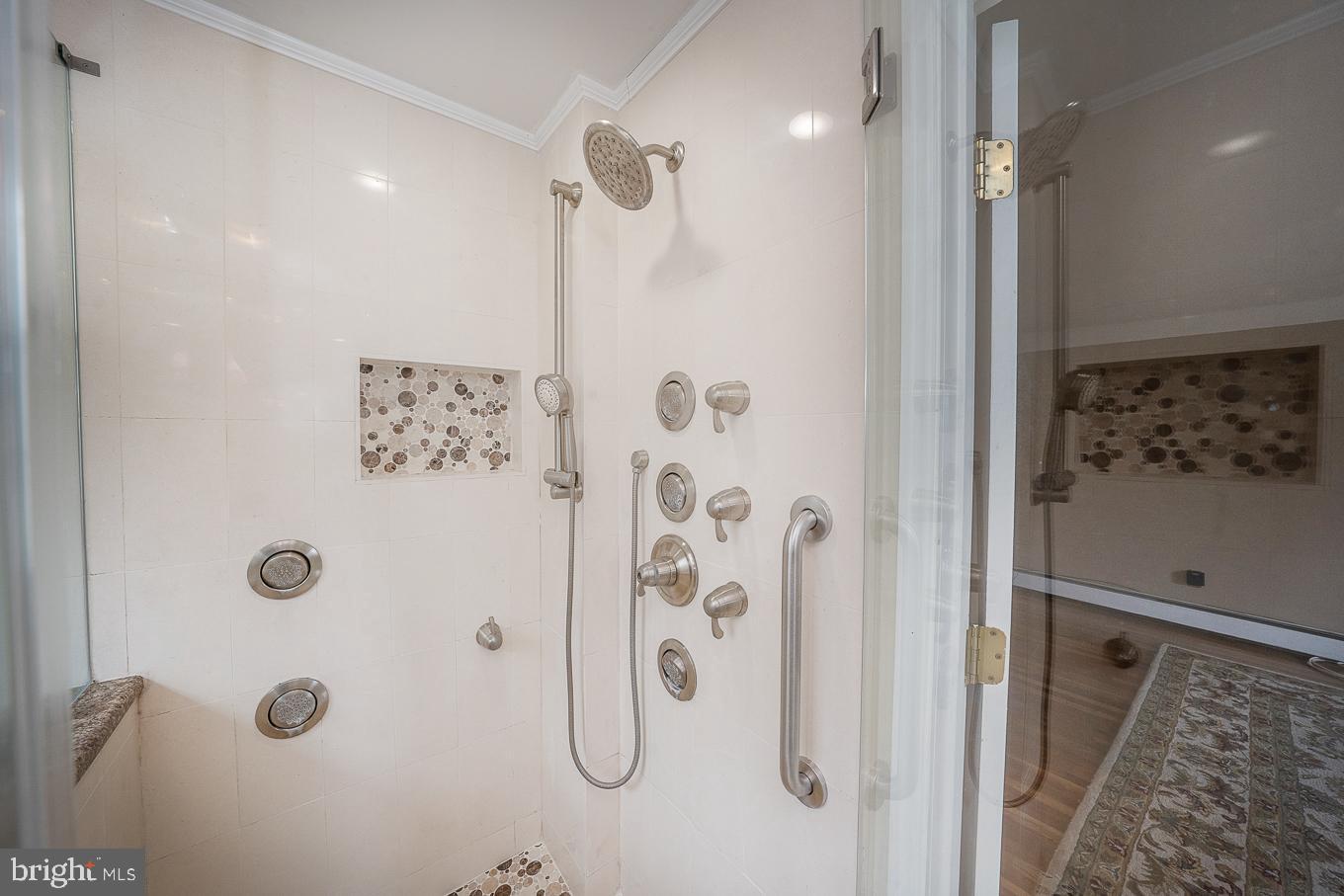 315 Saybrook Road Villanova, PA 19085 - Photo 40 of 79 Primary Bath