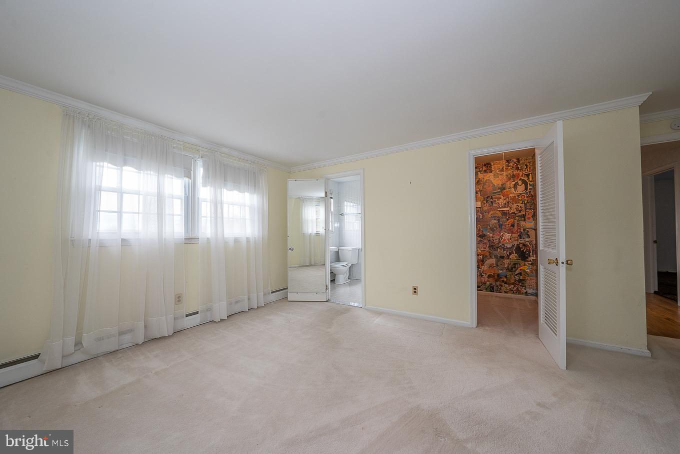 315 Saybrook Road Villanova, PA 19085 - Photo 50 of 79 Bathroom 4