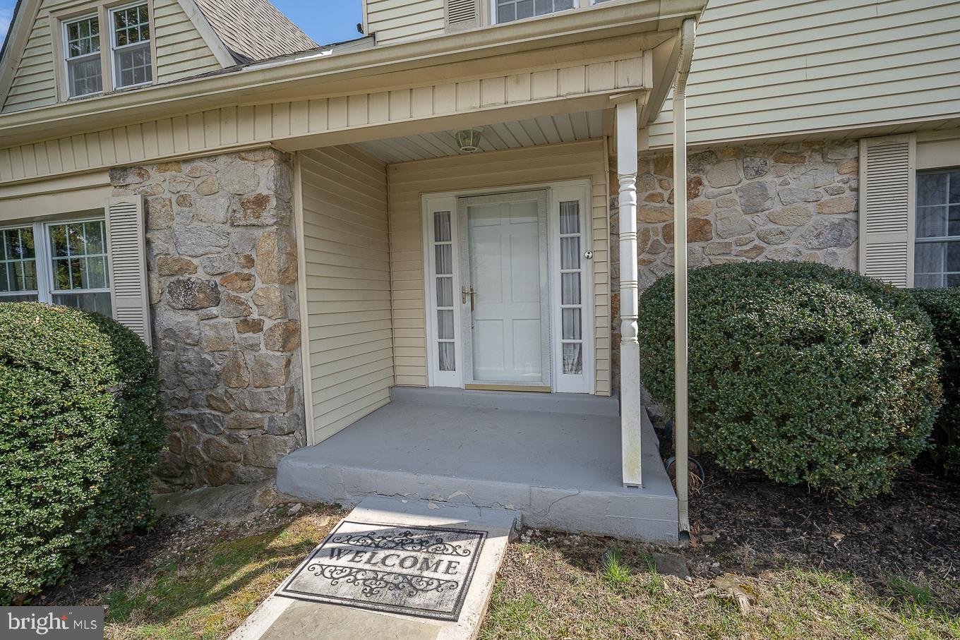 315 Saybrook Road Villanova, PA 19085 - Photo 5 of 79 Front Exterior