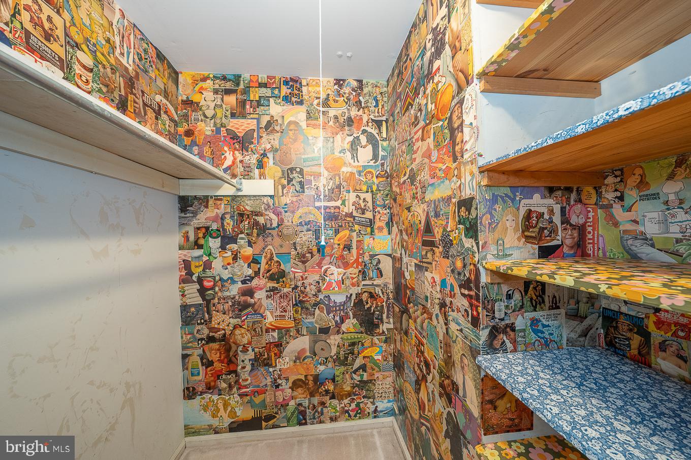 315 Saybrook Road Villanova, PA 19085 - Photo 51 of 79 Walk-in Closet