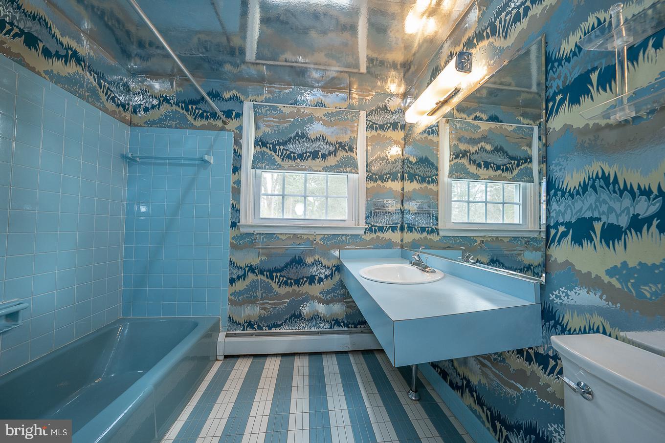 315 Saybrook Road Villanova, PA 19085 - Photo 55 of 79 Bathroom 3