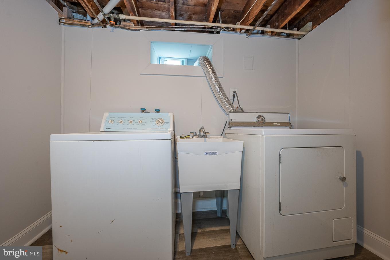 315 Saybrook Road Villanova, PA 19085 - Photo 60 of 79 Laundry Room