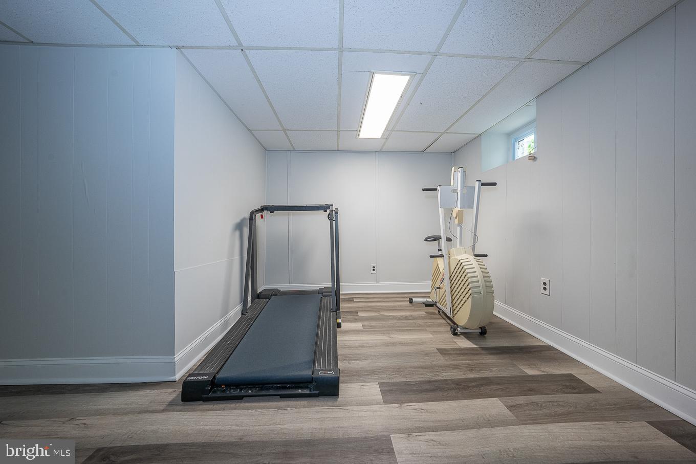 315 Saybrook Road Villanova, PA 19085 - Photo 61 of 79 Finished Basement