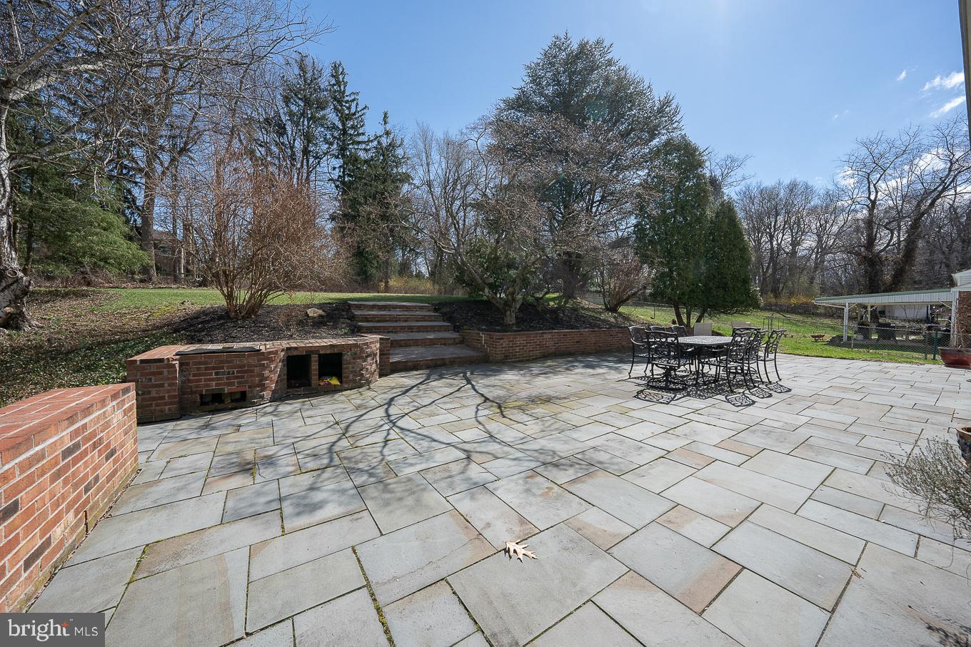 315 Saybrook Road Villanova, PA 19085 - Photo 62 of 79 Terrace