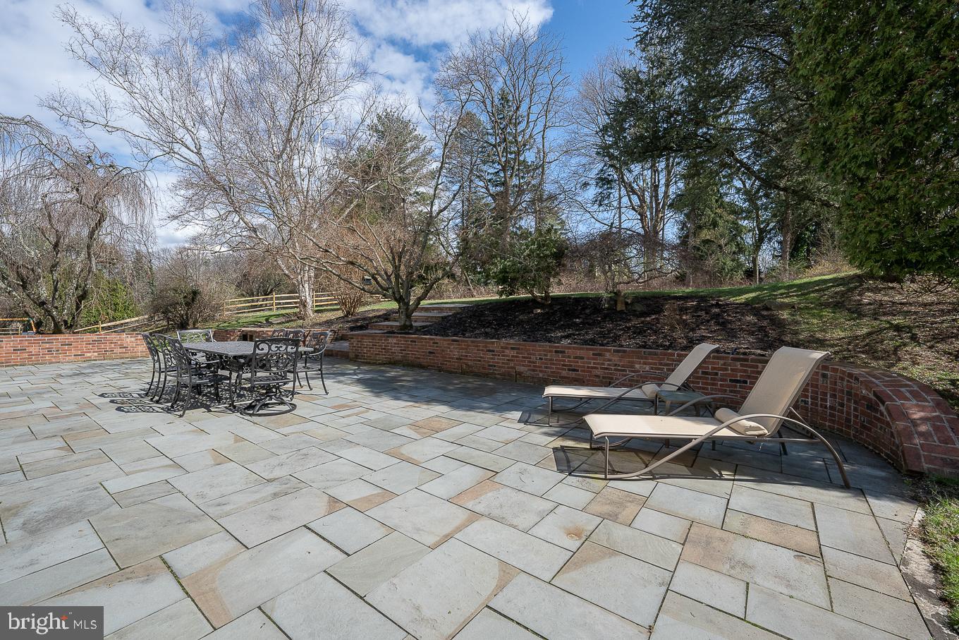 315 Saybrook Road Villanova, PA 19085 - Photo 63 of 79 Terrace