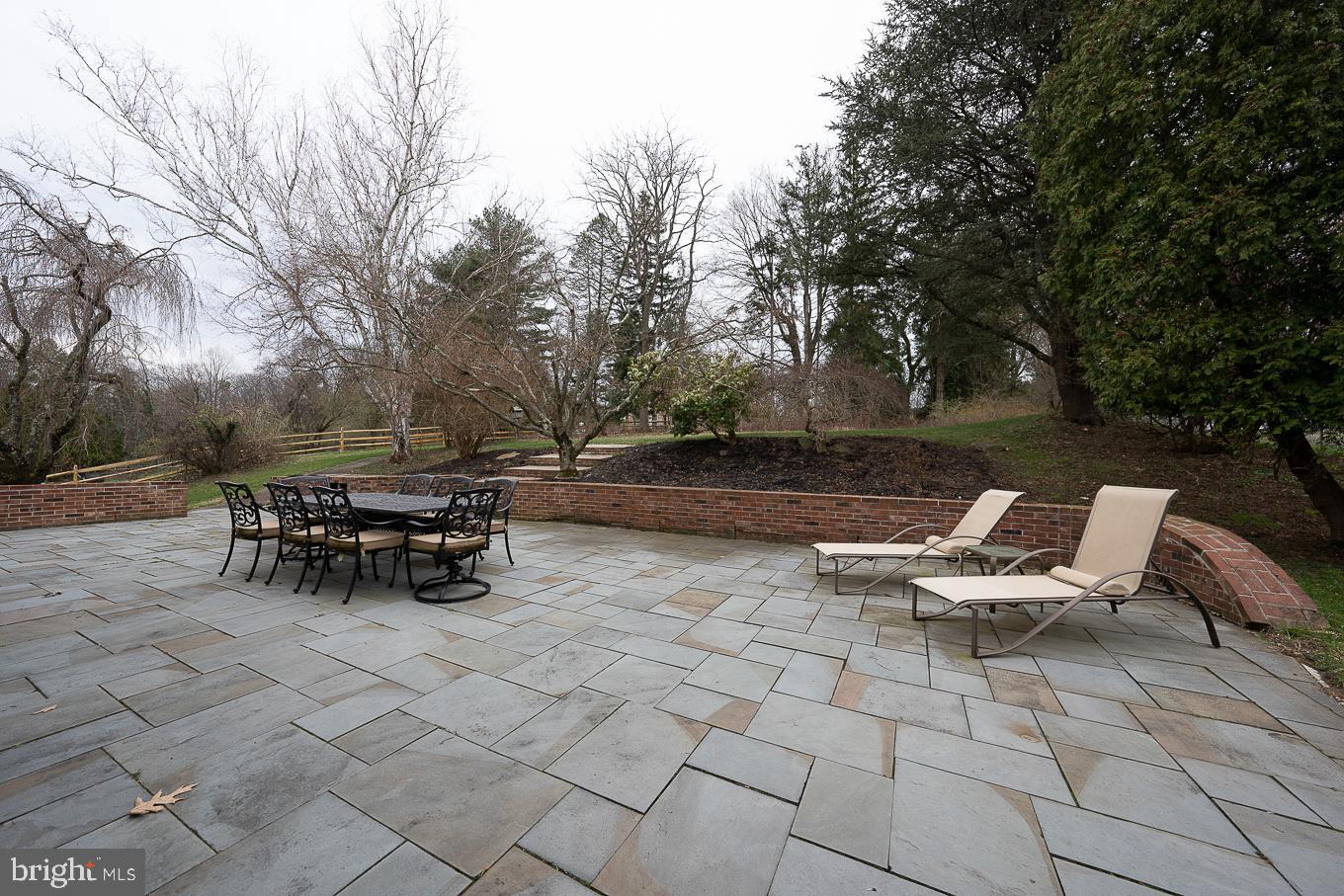 315 Saybrook Road Villanova, PA 19085 - Photo 64 of 79 Terrace