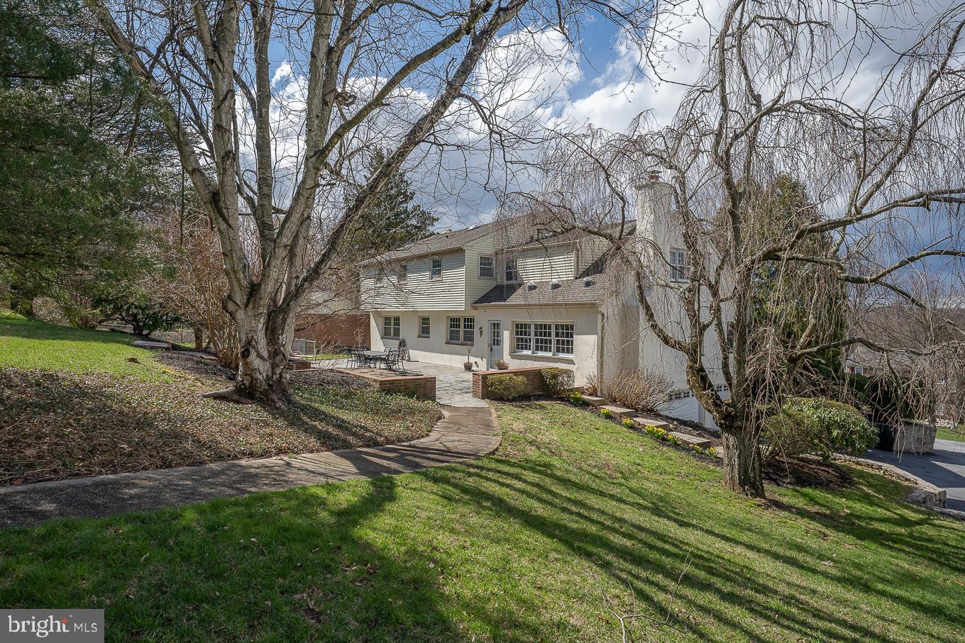 315 Saybrook Road Villanova, PA 19085 - Photo 68 of 79 Exterior