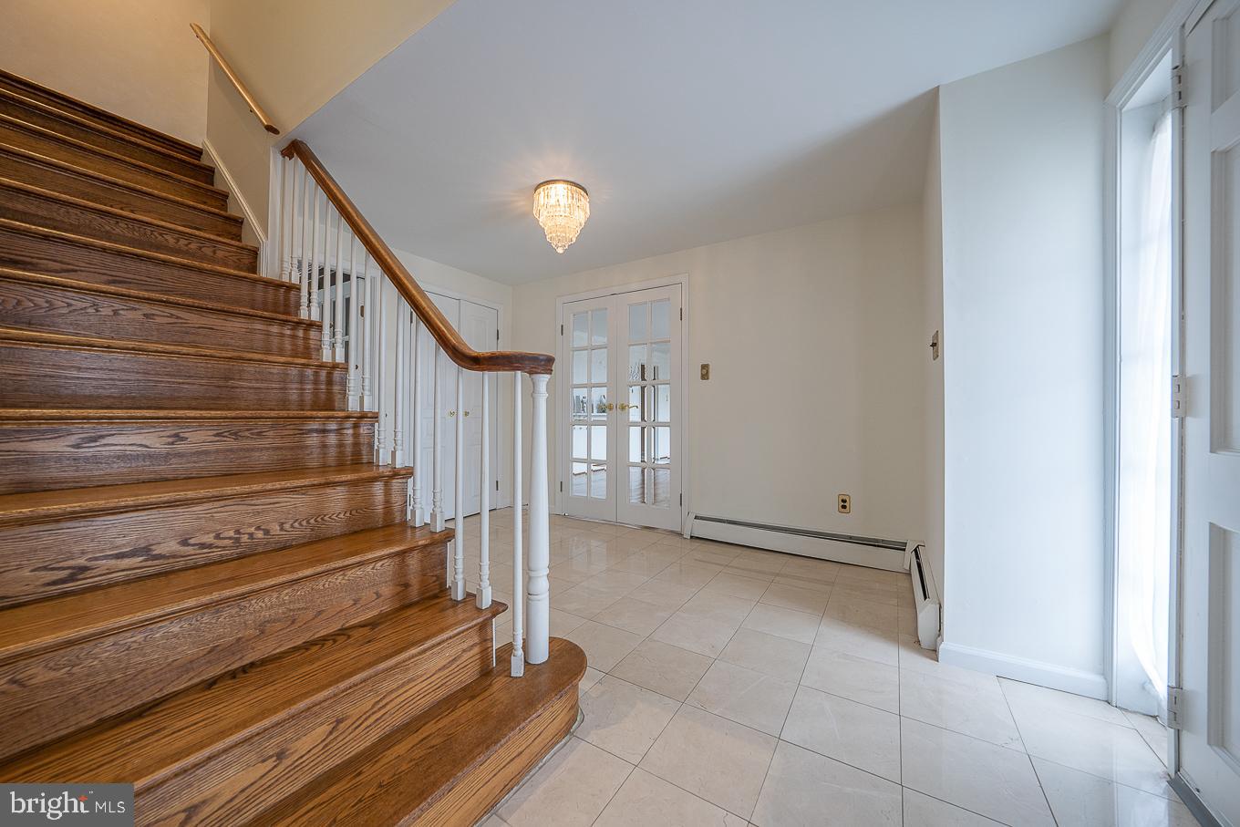315 Saybrook Road Villanova, PA 19085 - Photo 7 of 79 Foyer