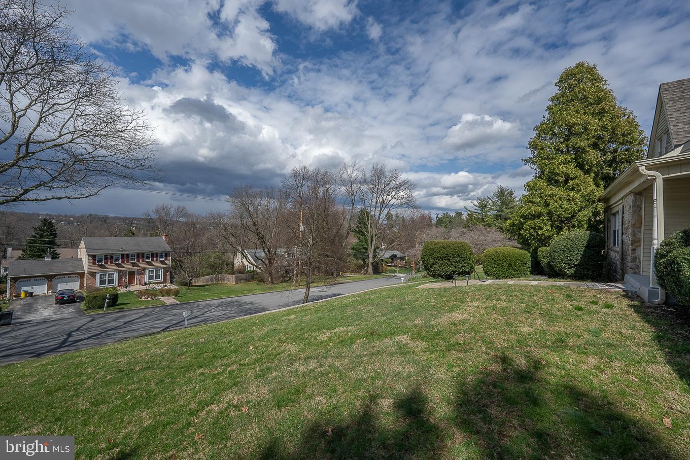315 Saybrook Road Villanova, PA 19085 - Photo 71 of 79 Exterior Front