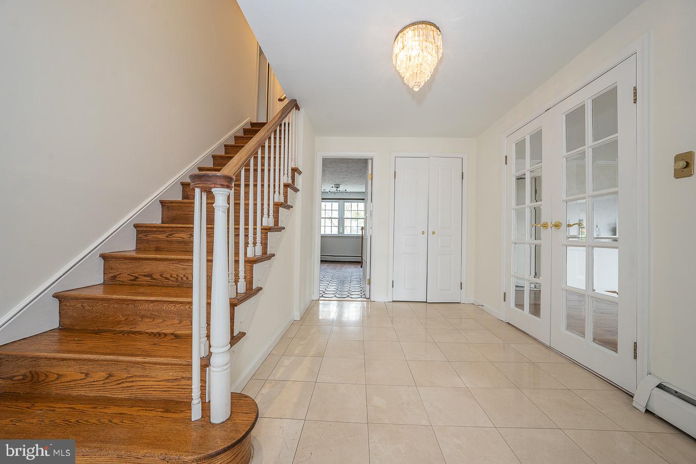 315 Saybrook Road Villanova, PA 19085 - Photo 8 of 79 Foyer