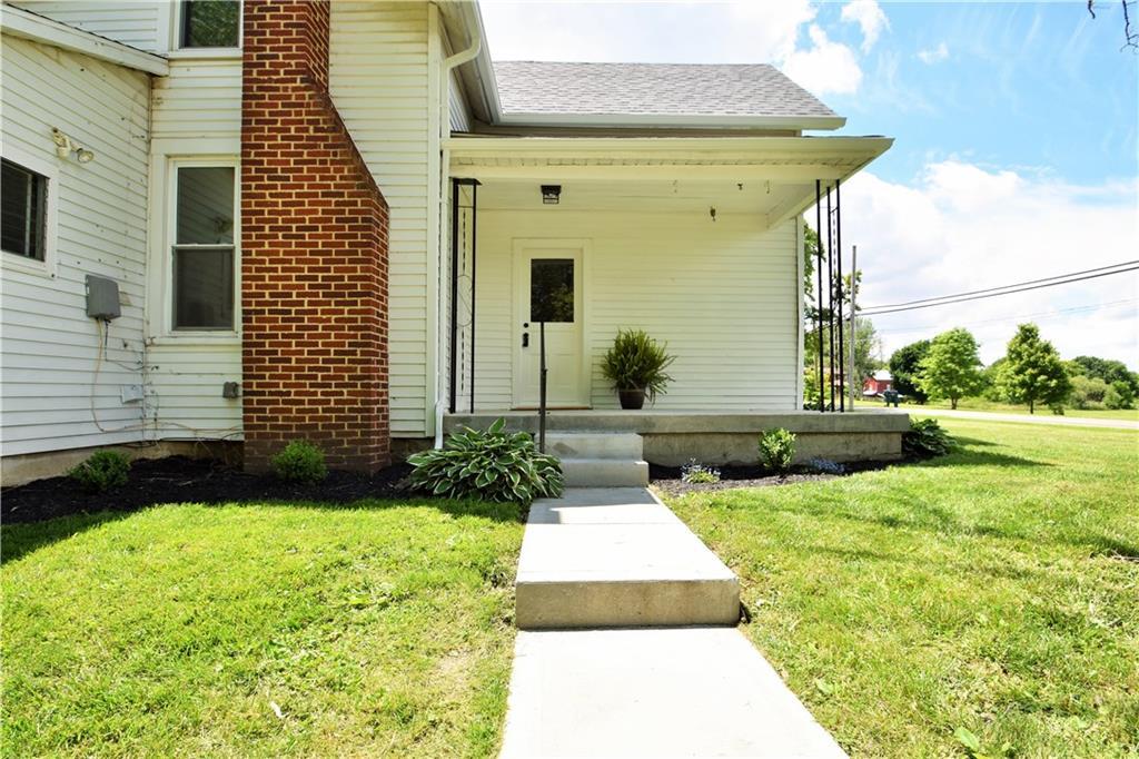 4149 Sintz Road Springfield, OH 45504 - Photo 30 of 38
