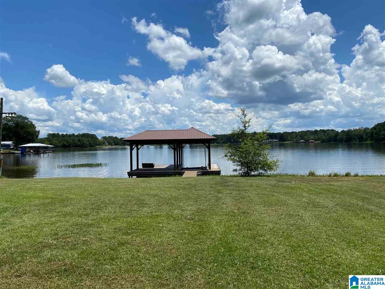1008 Hannah Road Pell City, AL 35128 - Photo 46 of 50
