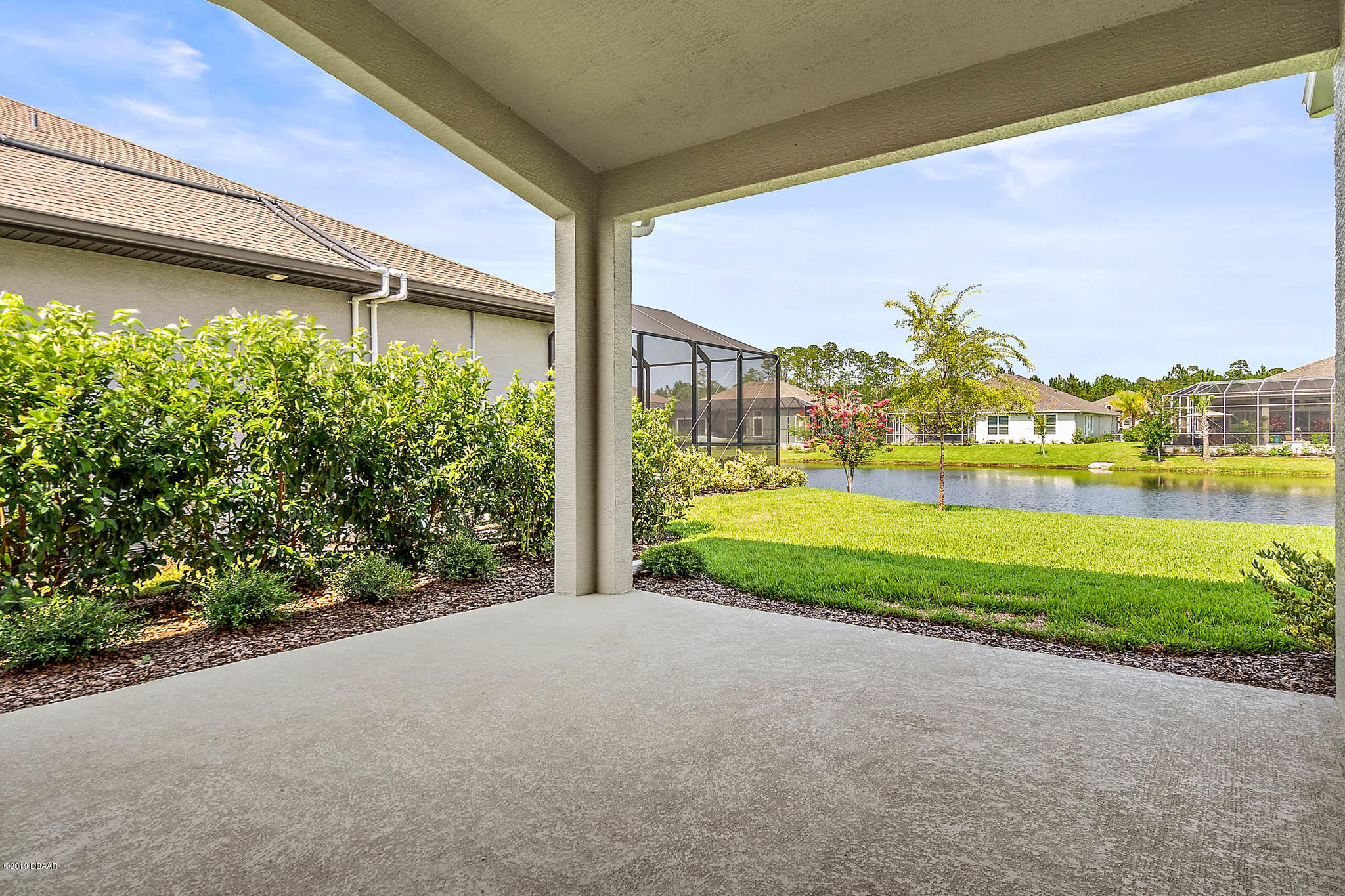 622 Elk River Drive Ormond Beach, FL 32174 - Photo 27 of 40 622 Elk River Dr-67