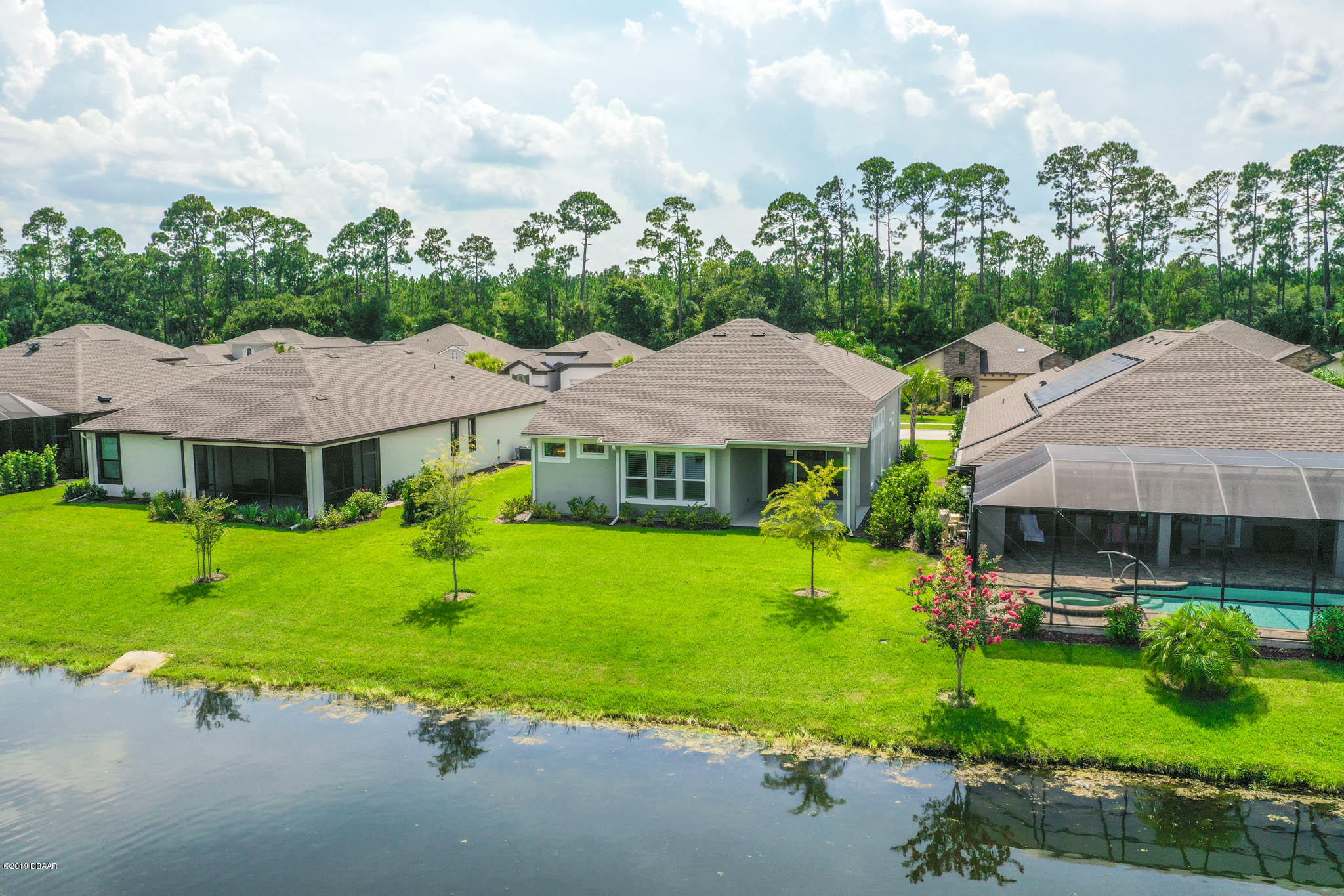 622 Elk River Drive Ormond Beach, FL 32174 - Photo 31 of 40 622 Elk River Dr-14