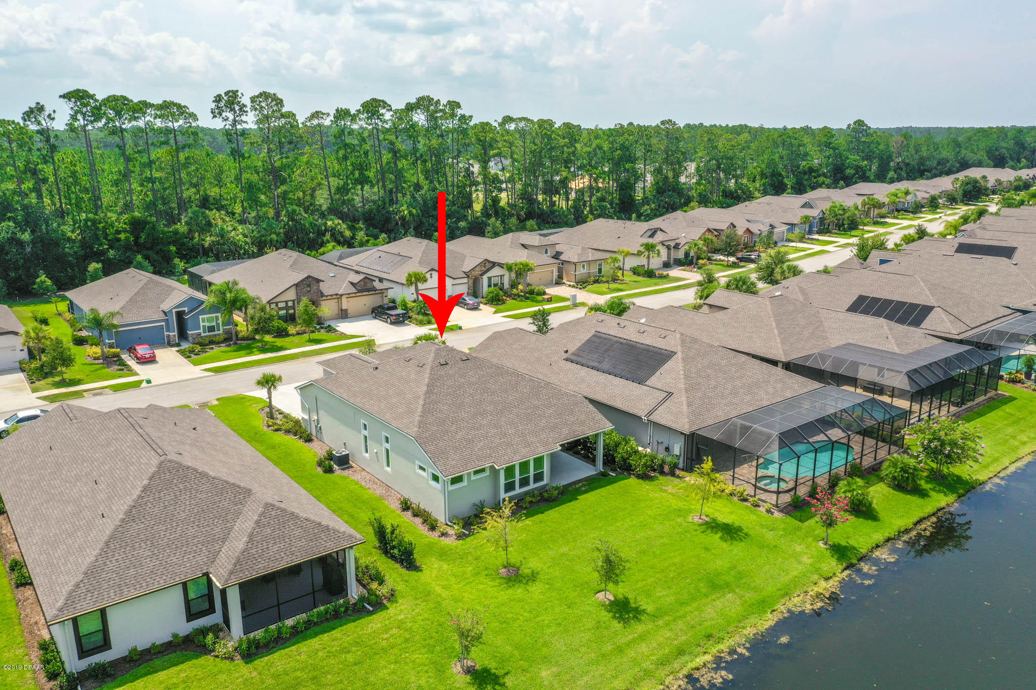 622 Elk River Drive Ormond Beach, FL 32174 - Photo 32 of 40 622 Elk River Dr-17