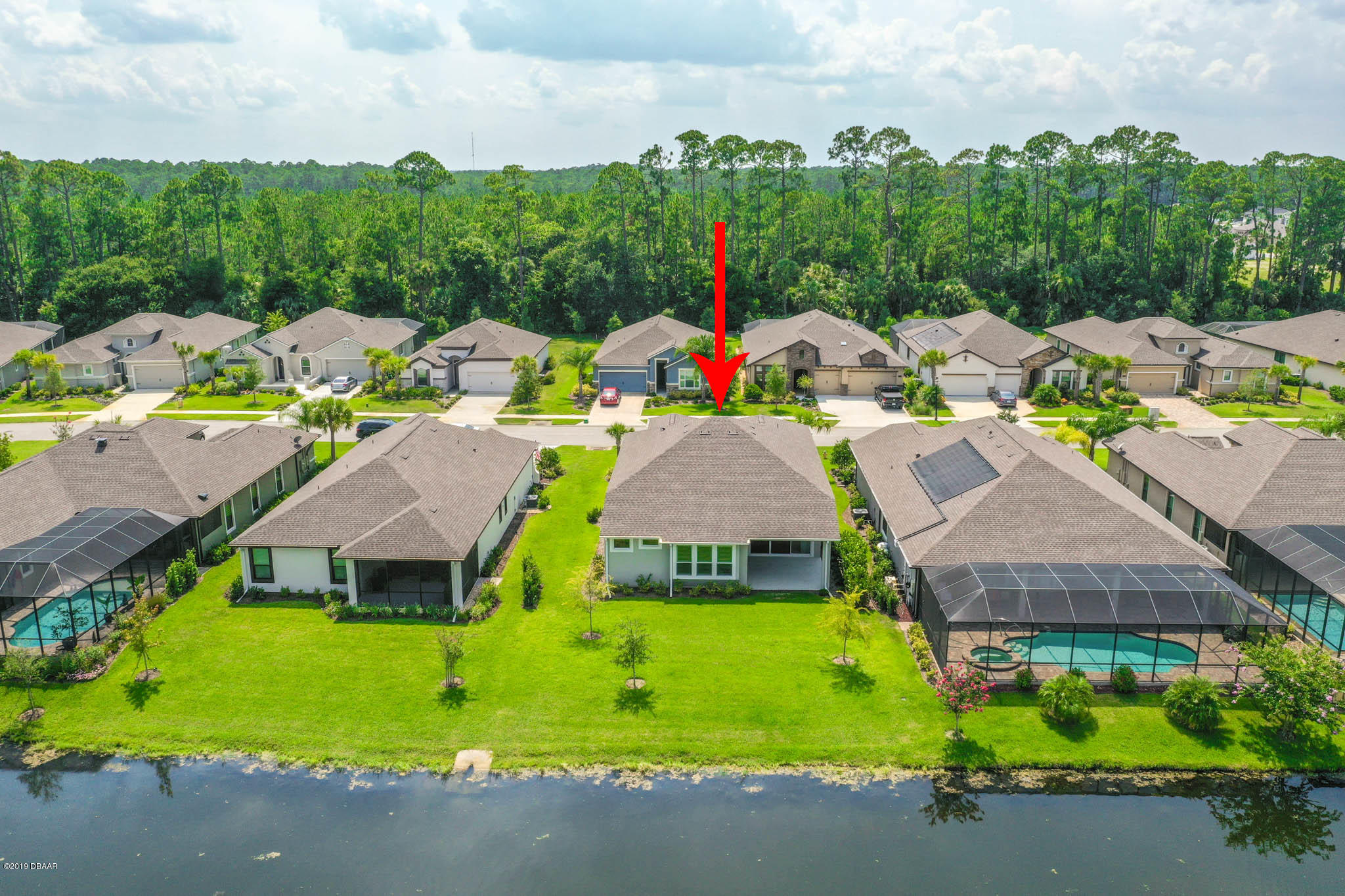 622 Elk River Drive Ormond Beach, FL 32174 - Photo 33 of 40 622 Elk River Dr-19