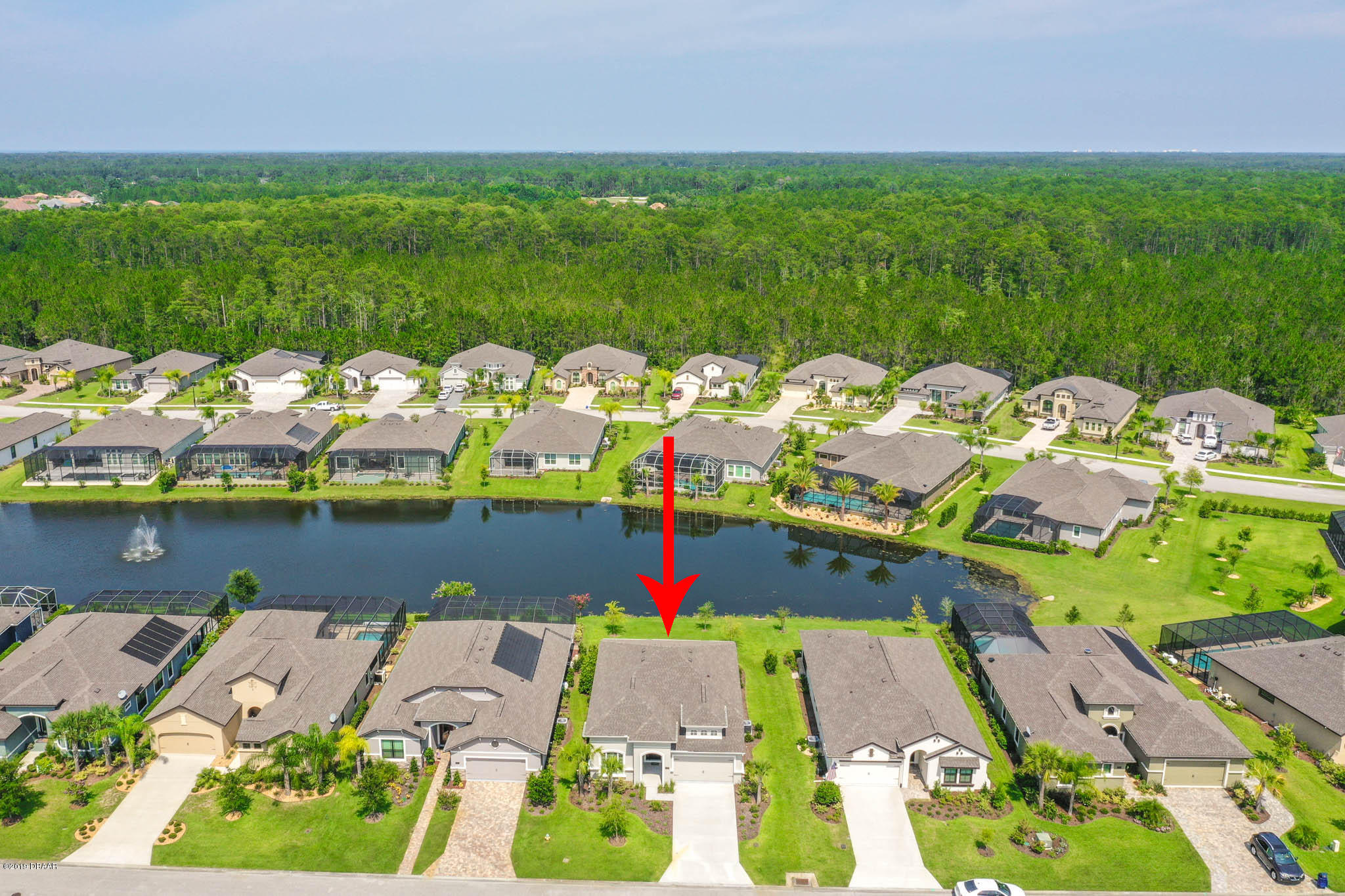 622 Elk River Drive Ormond Beach, FL 32174 - Photo 37 of 40 622 Elk River Dr-23