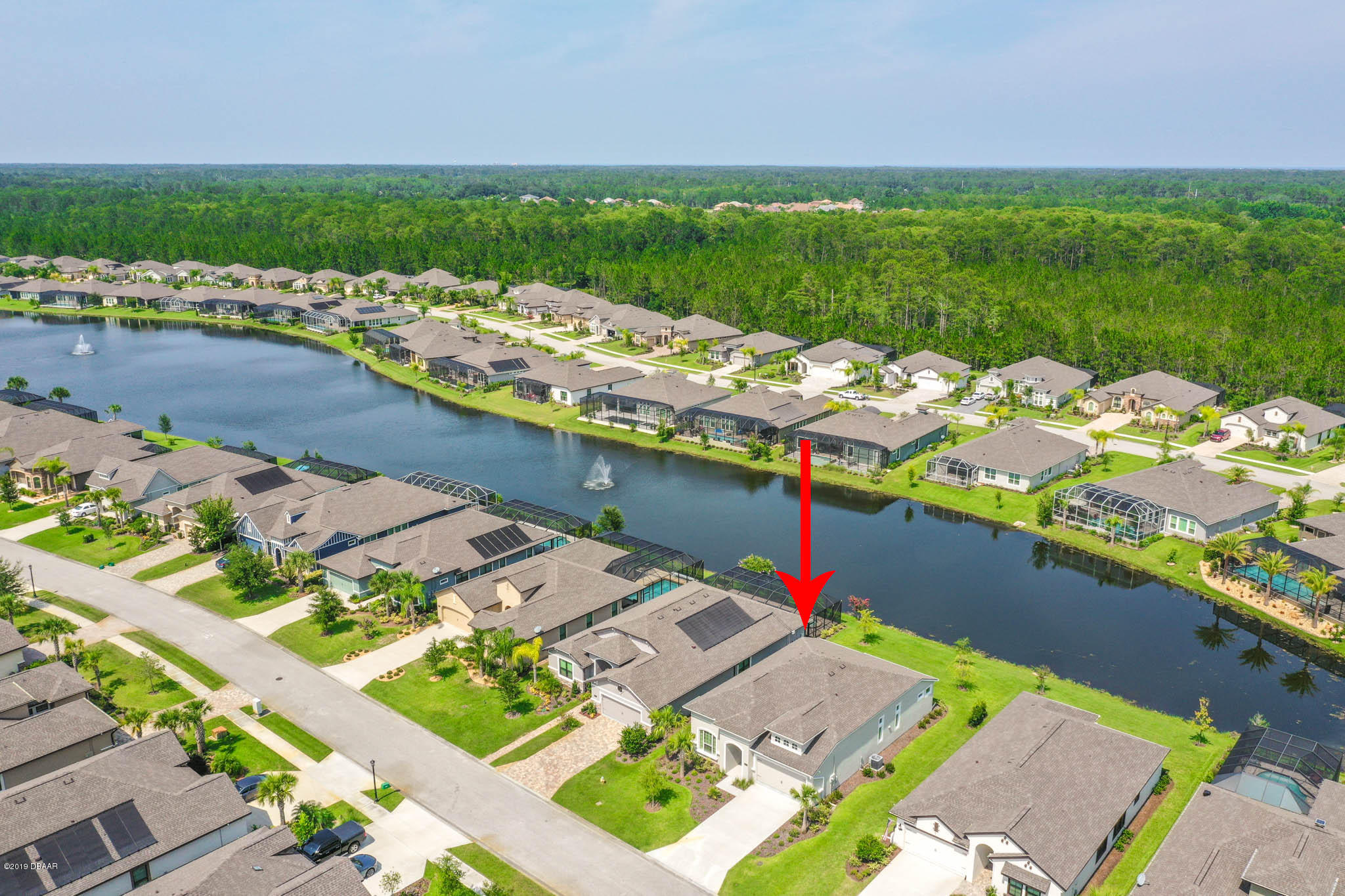 622 Elk River Drive Ormond Beach, FL 32174 - Photo 38 of 40 622 Elk River Dr-25