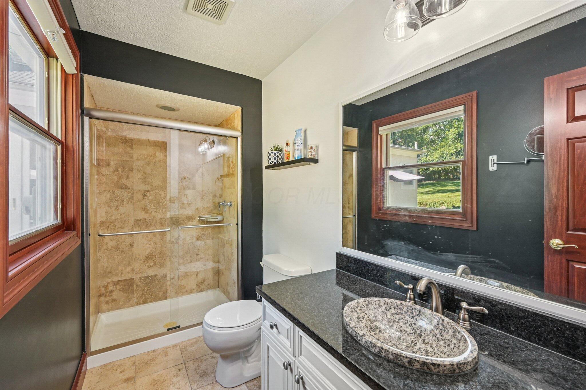10669 Riverside Drive Powell, OH 43065 - Photo 69 of 103 Full Bath #3