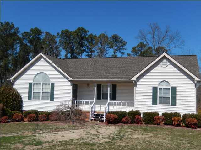 100 Spring Valley Lane Ringgold, GA 30736 - Photo 1 of 16 Primary Photo