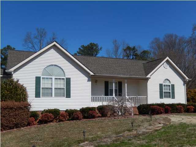 100 Spring Valley Lane Ringgold, GA 30736 - Photo 2 of 16 Additional Photo