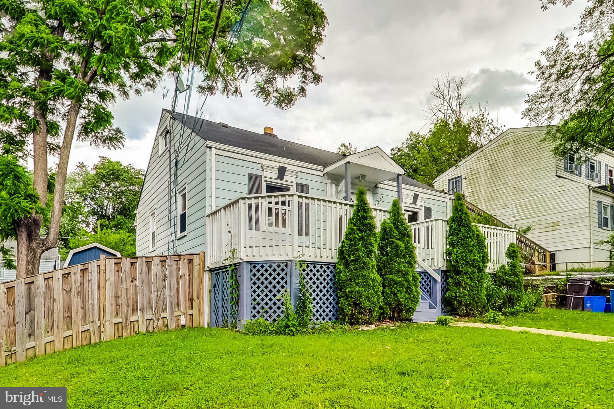 11707 Dewey Road Silver Spring, MD 20906 - Photo 36 of 43 Gallery Image 36