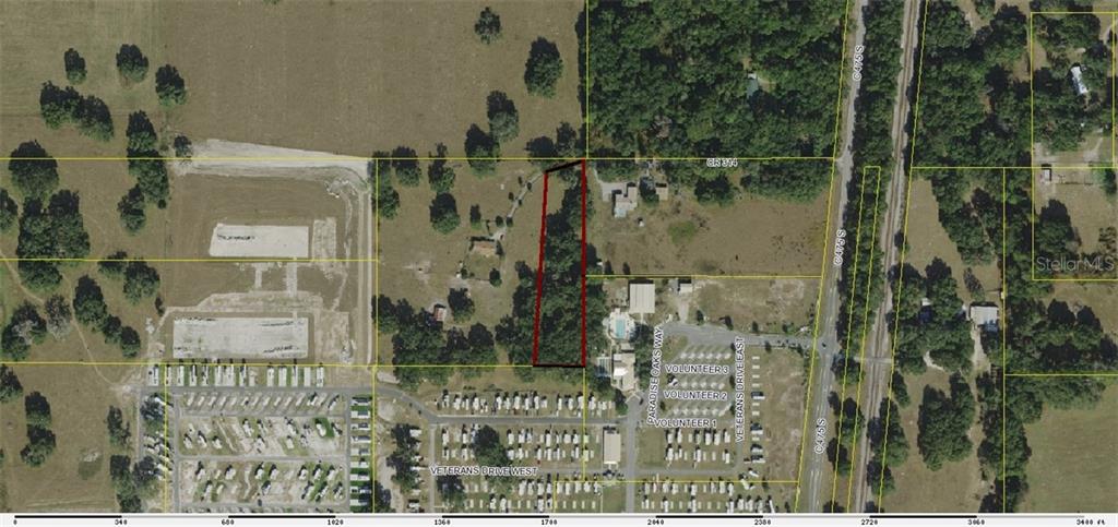314 Cr Bushnell Bushnell, FL 33513 - Photo 1 of 1