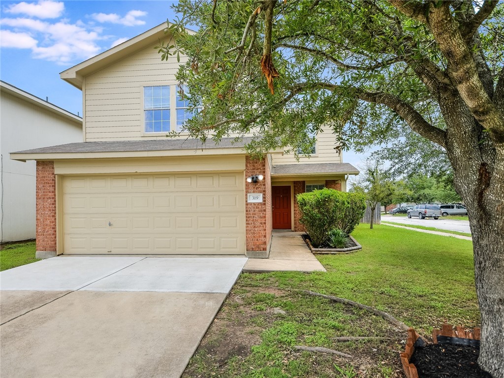 319 Jack Rabbit Lane Buda, TX 78610 - Photo 1 of 1