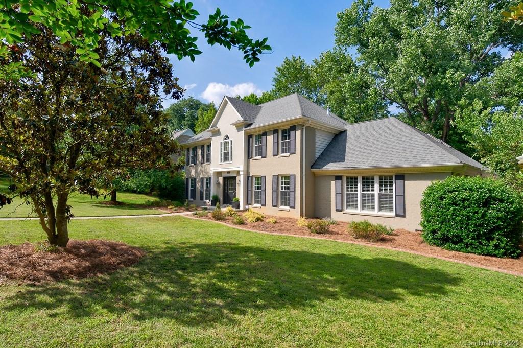 5200 Hillingdon Road Charlotte, NC 28226 - Photo 2 of 41