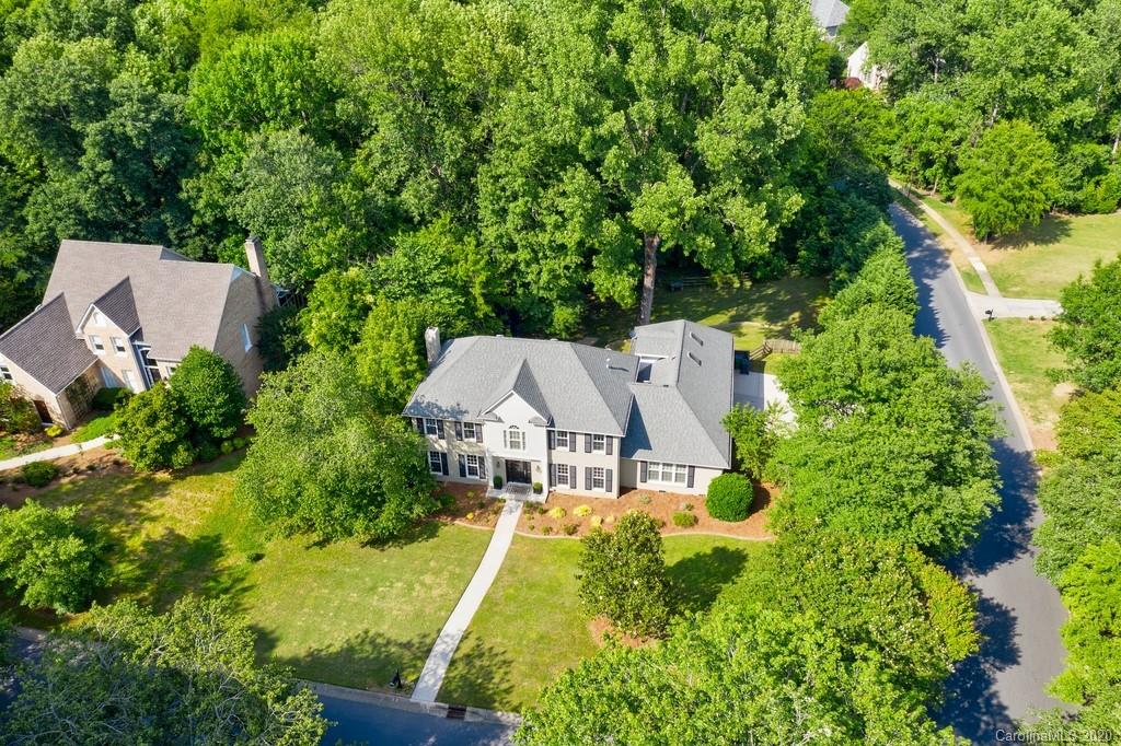 5200 Hillingdon Road Charlotte, NC 28226 - Photo 3 of 41