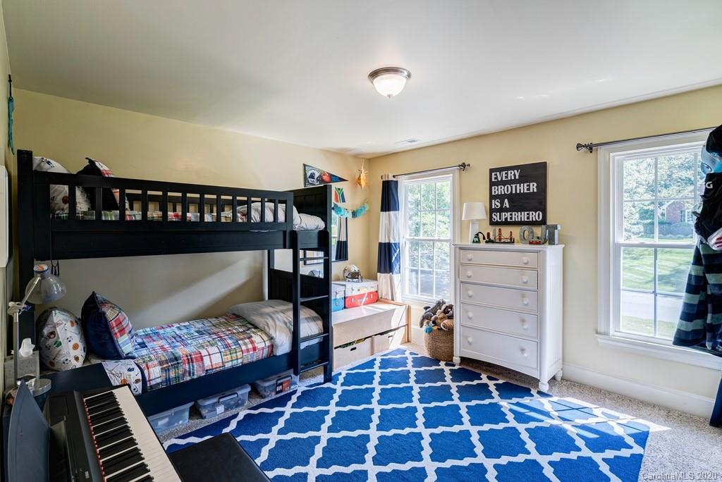 5200 Hillingdon Road Charlotte, NC 28226 - Photo 28 of 41