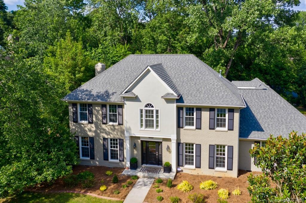 5200 Hillingdon Road Charlotte, NC 28226 - Photo 40 of 41