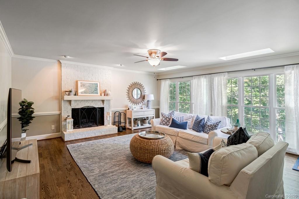 5200 Hillingdon Road Charlotte, NC 28226 - Photo 9 of 41