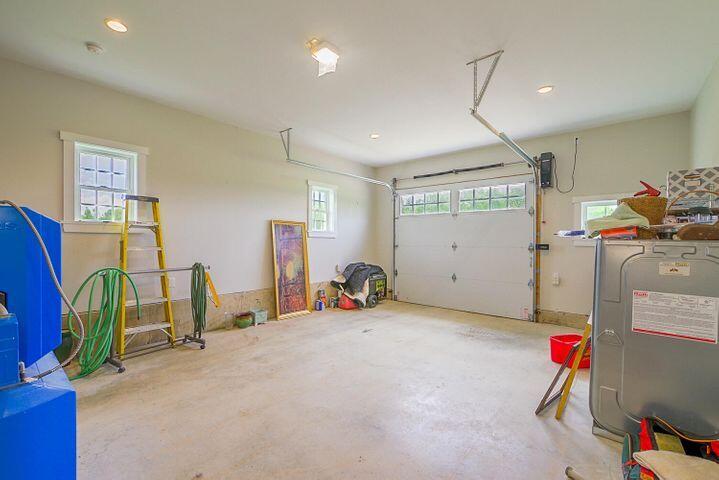 192 Banton Road Palermo, ME 04354 - Photo 21 of 40 banton garage