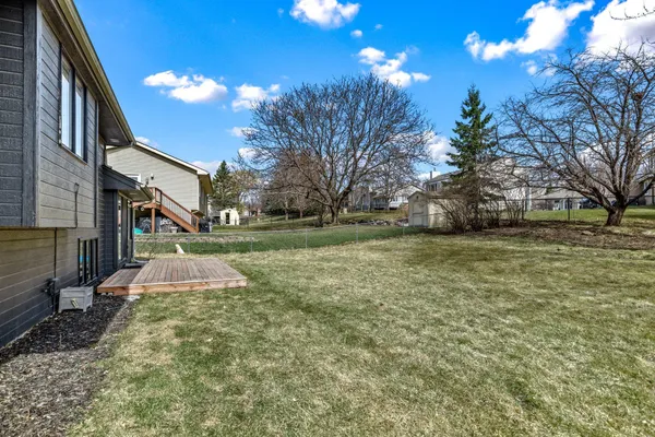 $420,000 | 16408 Griffon Trail, Lakeville, MN 55044